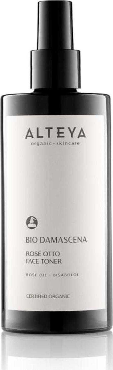 Alteya Organics Regenerační toner 200 ml