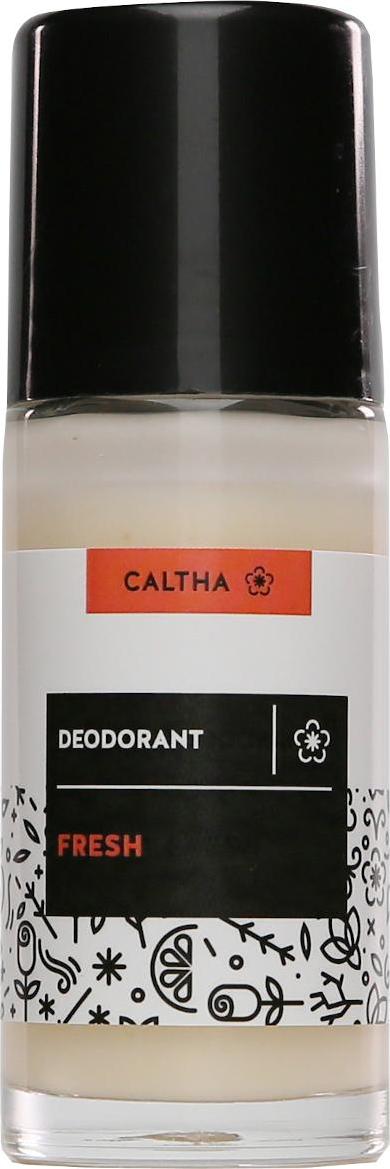 CALTHA Deodorant fresh 50 ml
