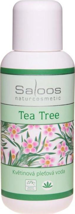 Saloos Květinová voda tea tree 100 ml