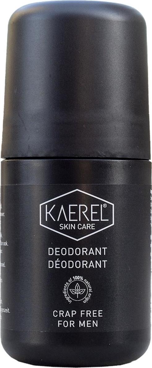 KAEREL SKIN CARE Deodorant roll-on pro muže 50 ml