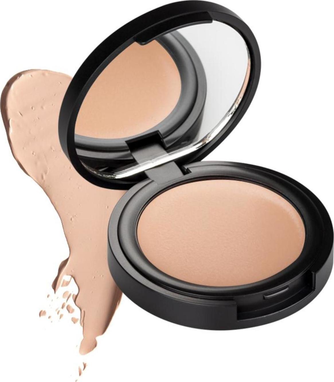 NUI Cosmetics Přírodní krémový krycí korektor 03 IHAIA 3 g