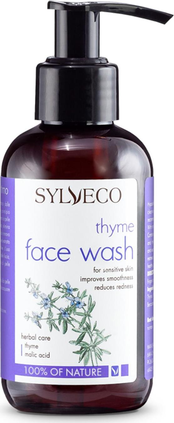 Sylveco Tymiánový čistící gel 150 ml