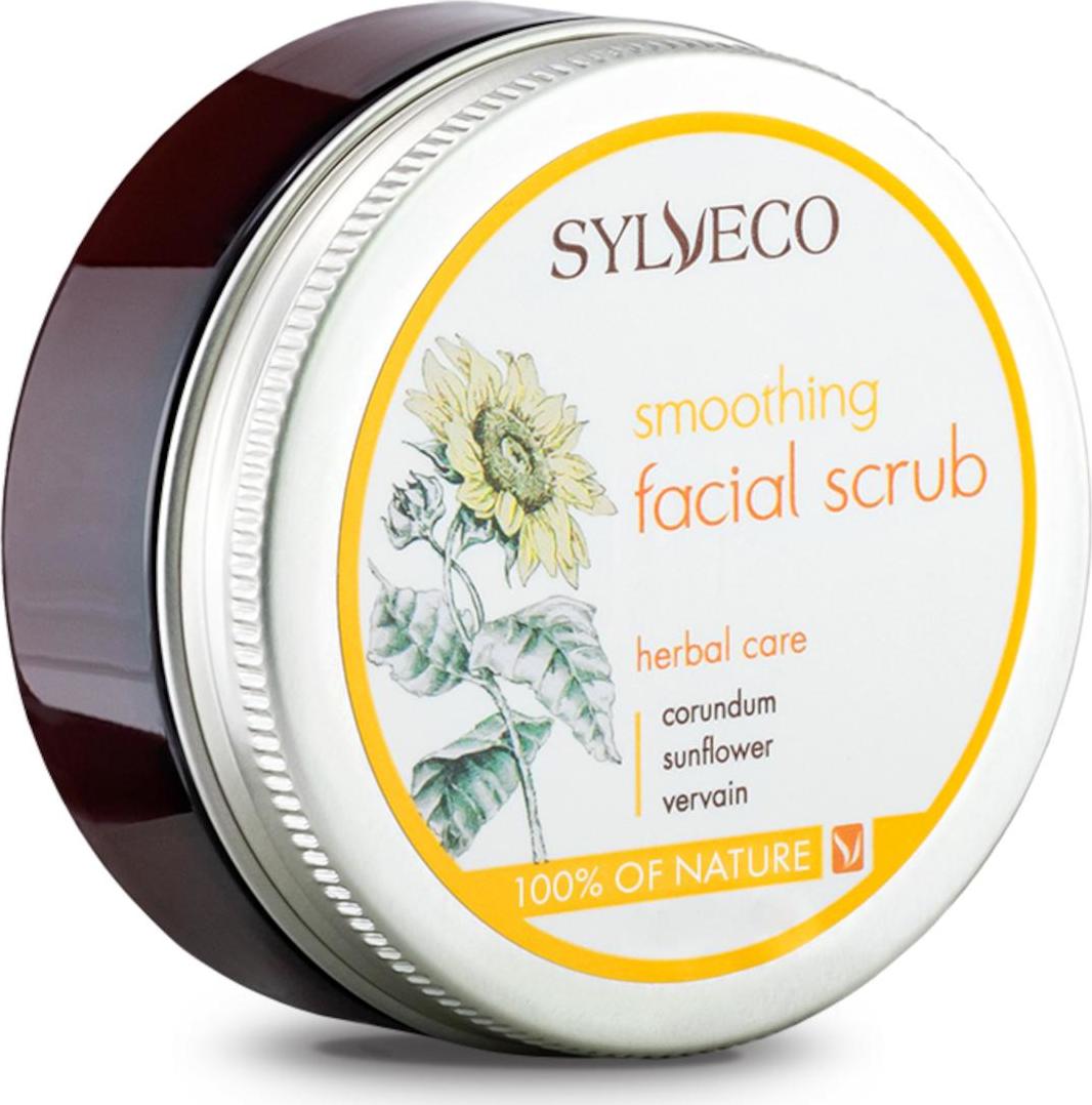 Sylveco Vyhlazující peeling na obličej 75 ml