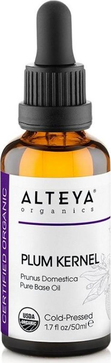 Alteya Organics Švestkové jádro olej 50 ml
