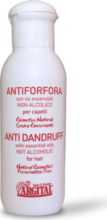 Argital Šampon proti lupům Antiforfora 100 ml