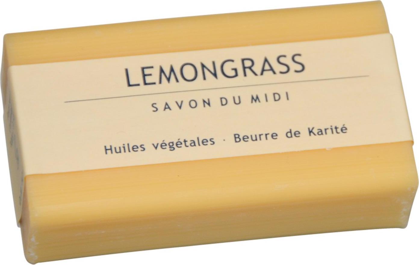 Savon Du Midi Mýdlo Lemongrass 100 g