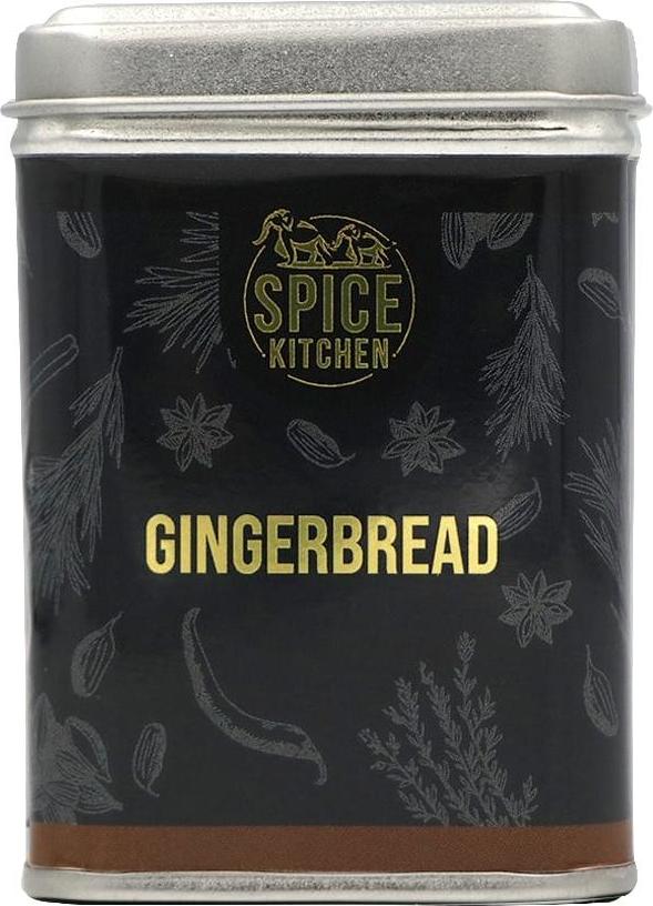 Spice Kitchen Gingerbread 80 g