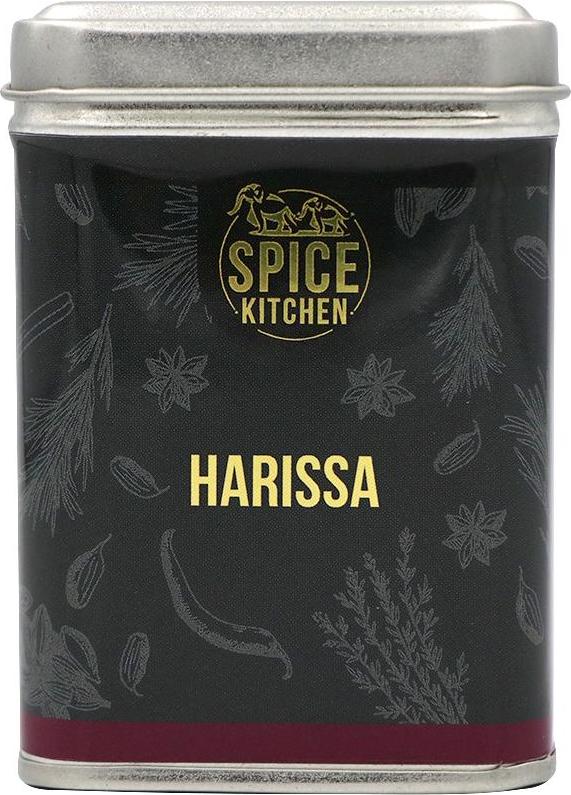 Spice Kitchen Harissa 80 g