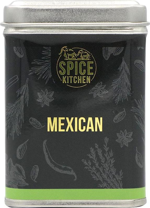 Spice Kitchen Mexican 80 g