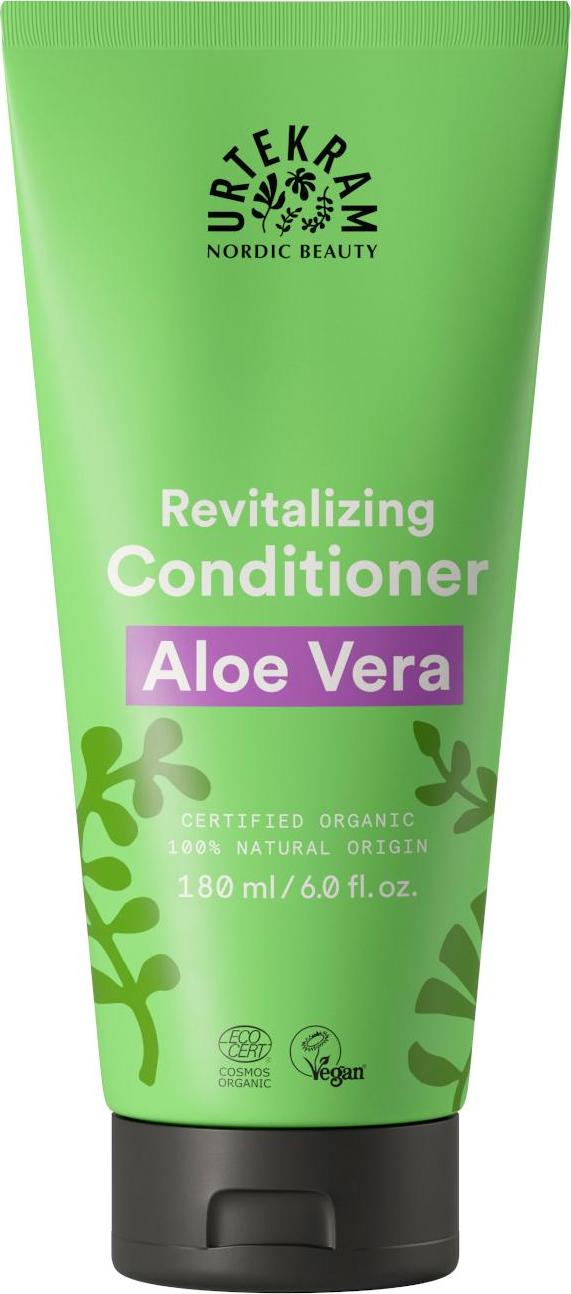 Urtekram Kondicionér aloe vera 180 ml