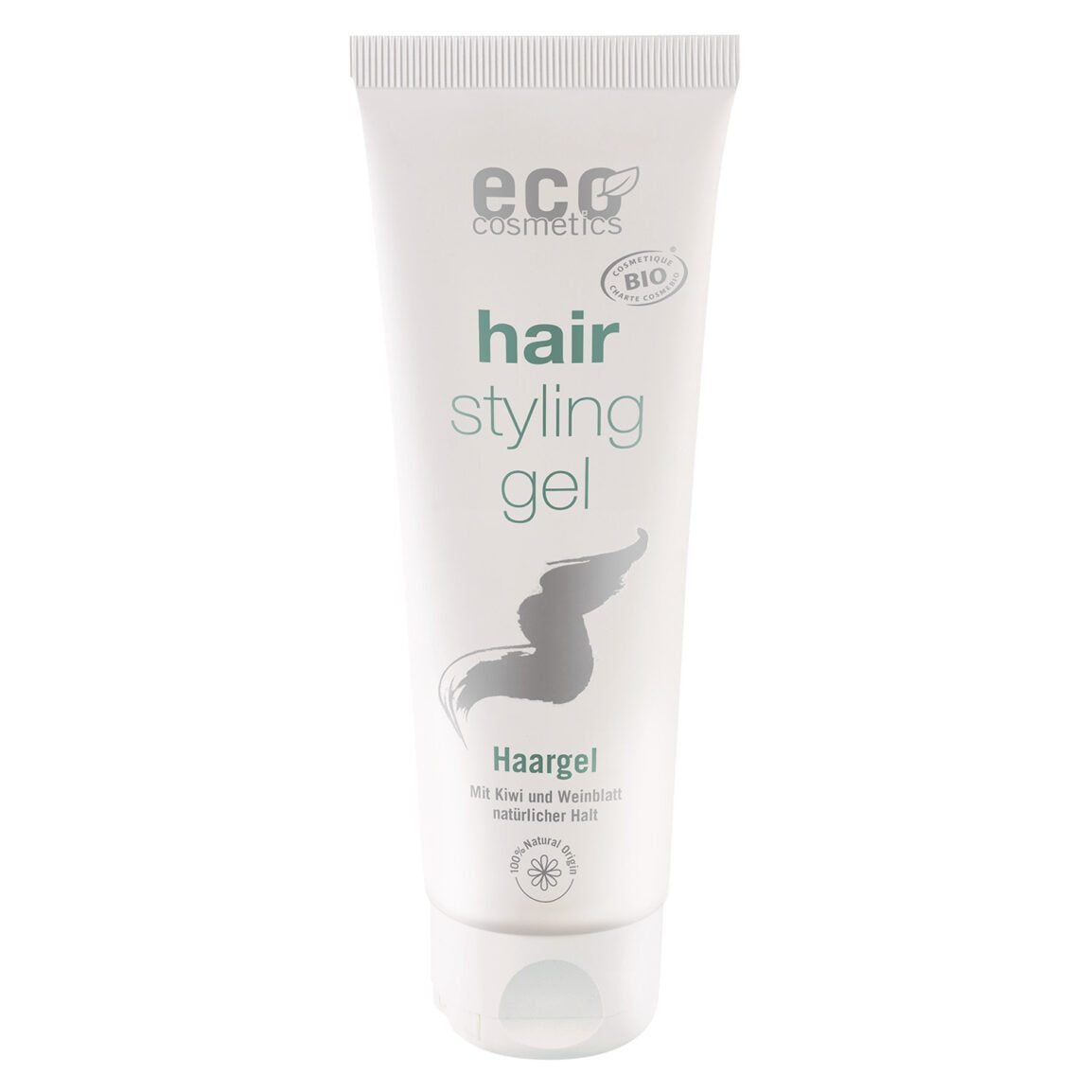 Eco Cosmetics Vlasový gel BIO (125 ml) - s břízou