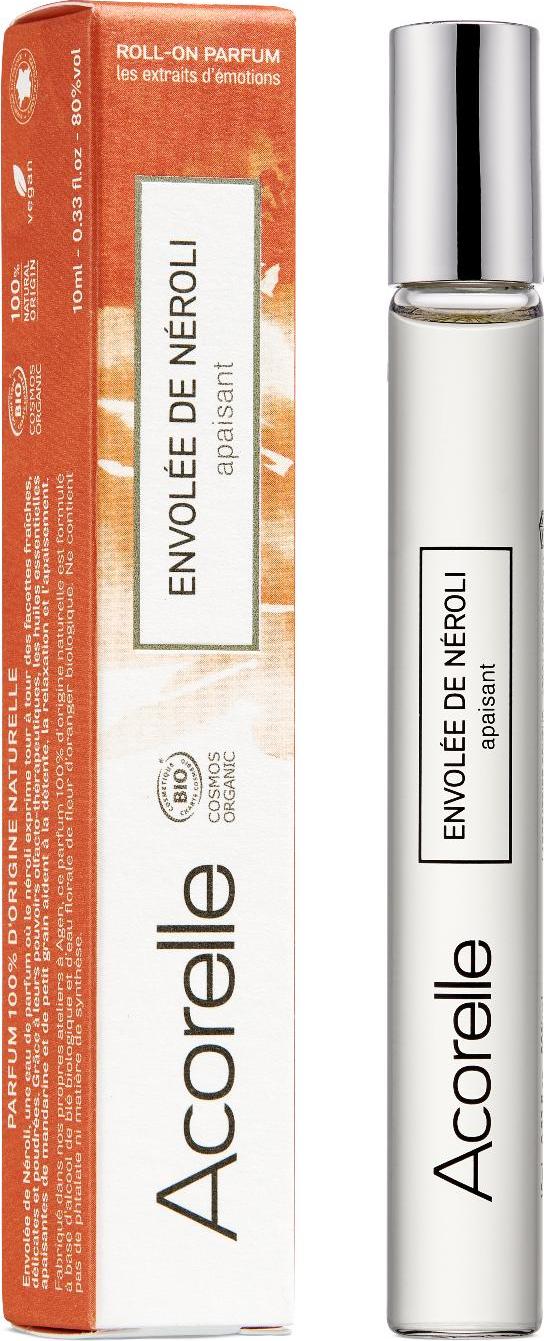 Acorelle Dámská parfémová voda Envolée de Néroli Roll-on 10ml