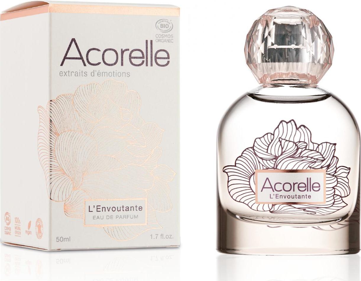 Acorelle Dámská parfémová voda LEnvoutante 50ml