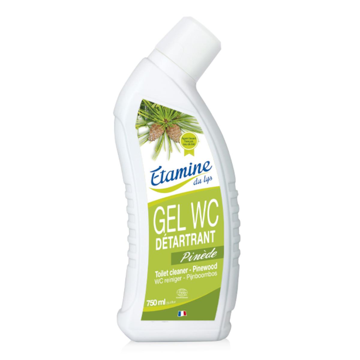 Etamine du Lys WC čistič borovice 750 ml