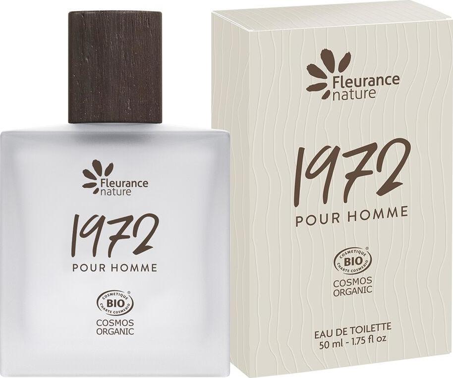 Fleurance Nature Pánská toaletní voda 1972 POUR HOMME 50ml