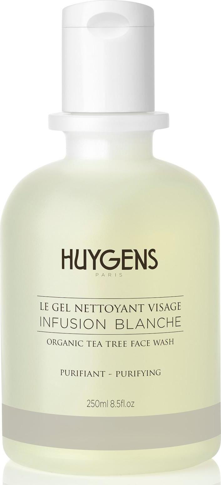 HUYGENS Paris Čistící gel proti nedokonalostem pleti 250 ml