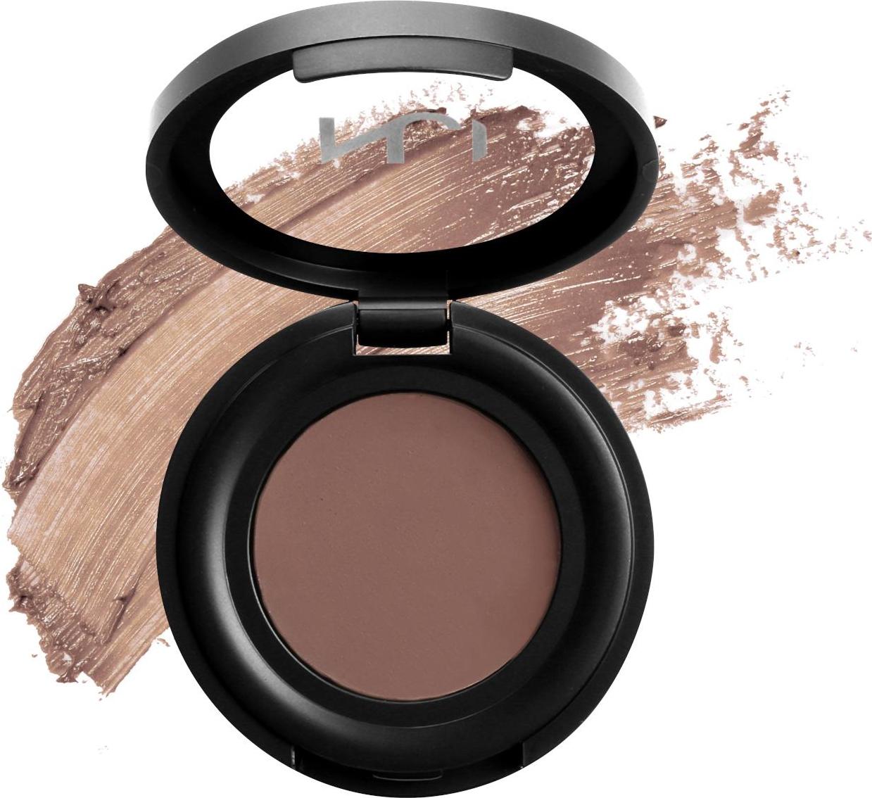 NUI Cosmetics Přírodní fixační vosk na obočí REO 2