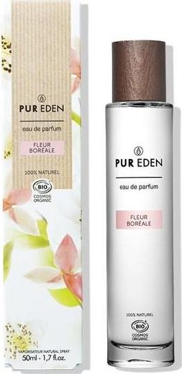 PUR EDEN Dámská parfémová voda Fleur Boréale 50ml