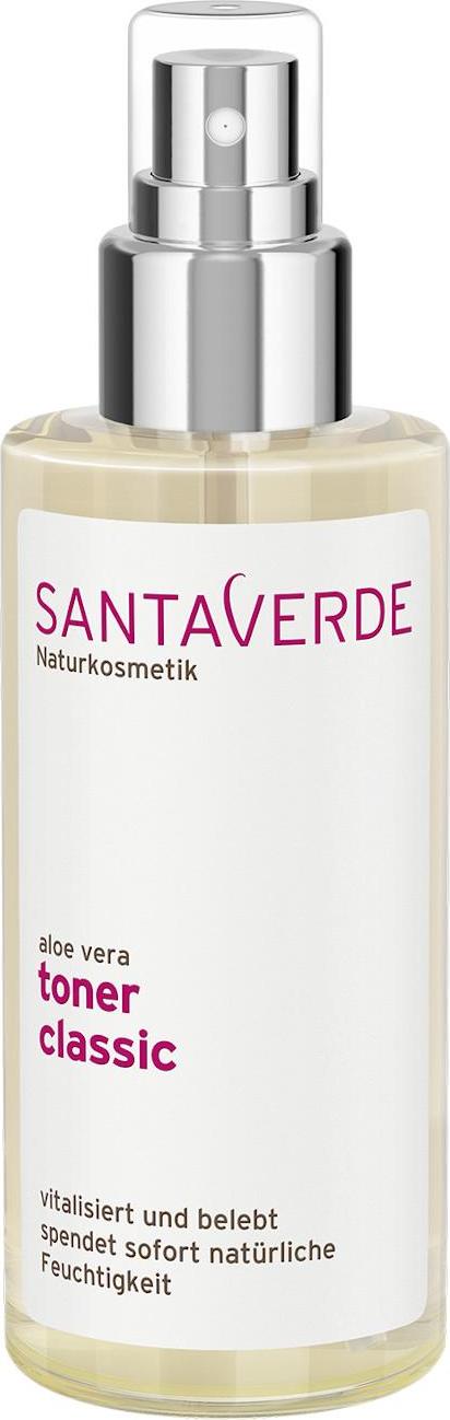 Santaverde Pleťové tonikum classic 100 ml