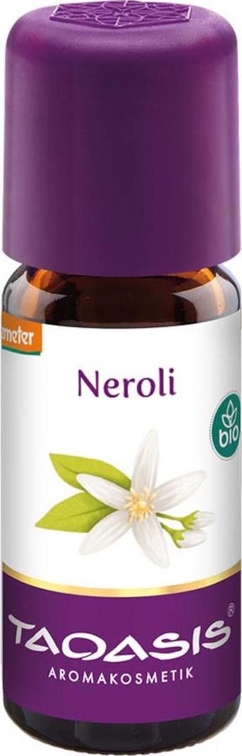 Taoasis Neroli v jojobovém oleji