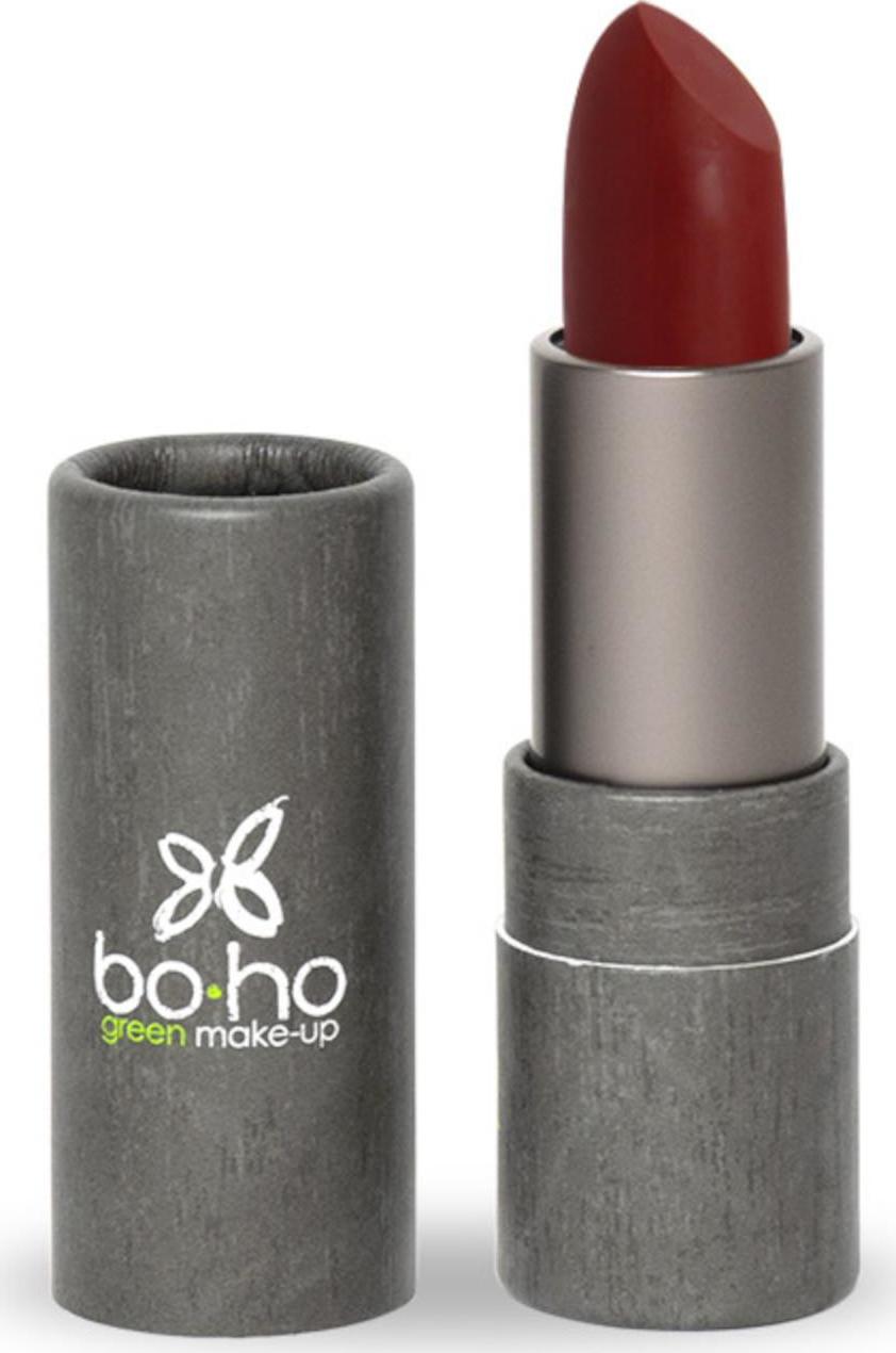 Boho Green Make-Up Rtěnka Tapis Rouge 105 3