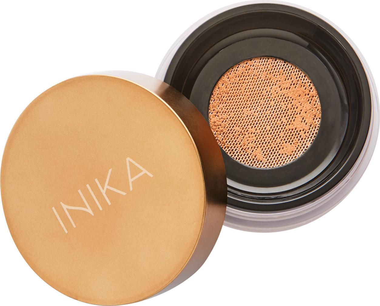 Inika Organic Sypký minerální bronzer