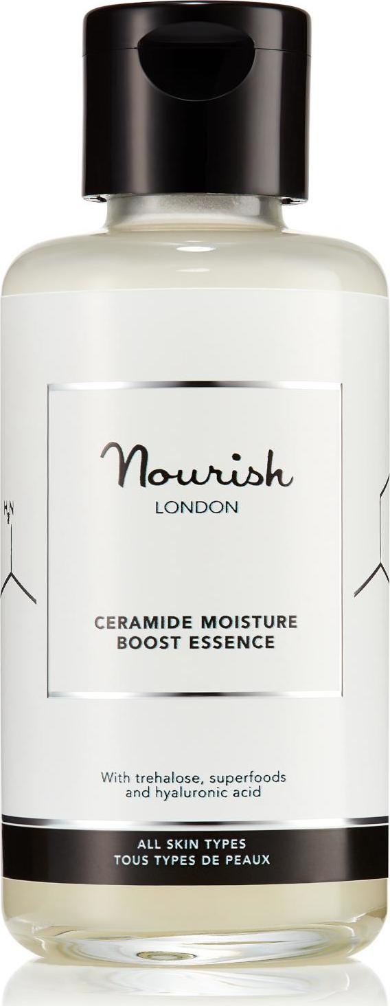 Nourish London Ceramide hydratační esence 100 ml