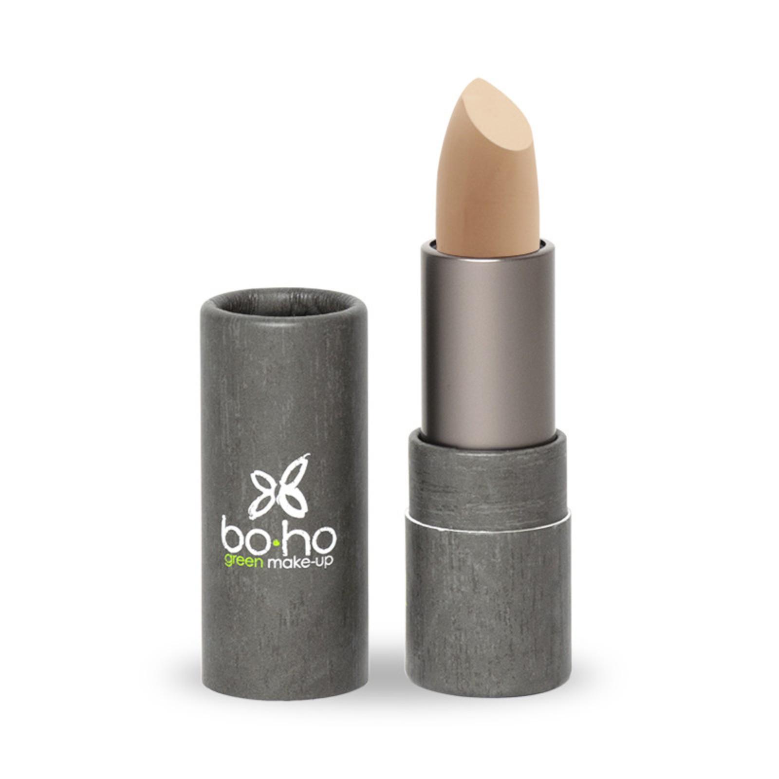 Boho Green Make-Up Korektor Beige Diaphane 01 3