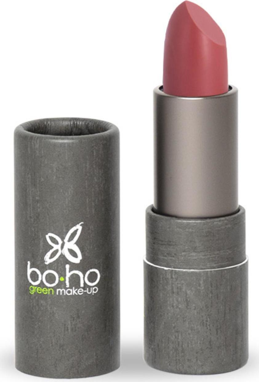 Boho Green Make-Up Rtěnka Love 311 3