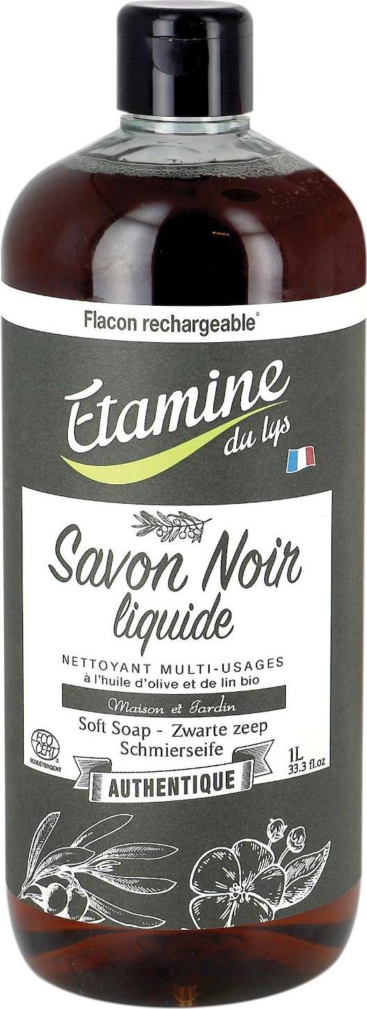 Etamine du Lys Savon noir Univerzální čisticí prostředek 1 l