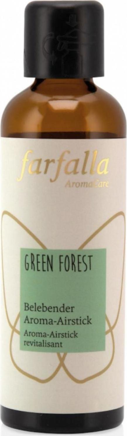 Farfalla Aroma difuzér Green Forest