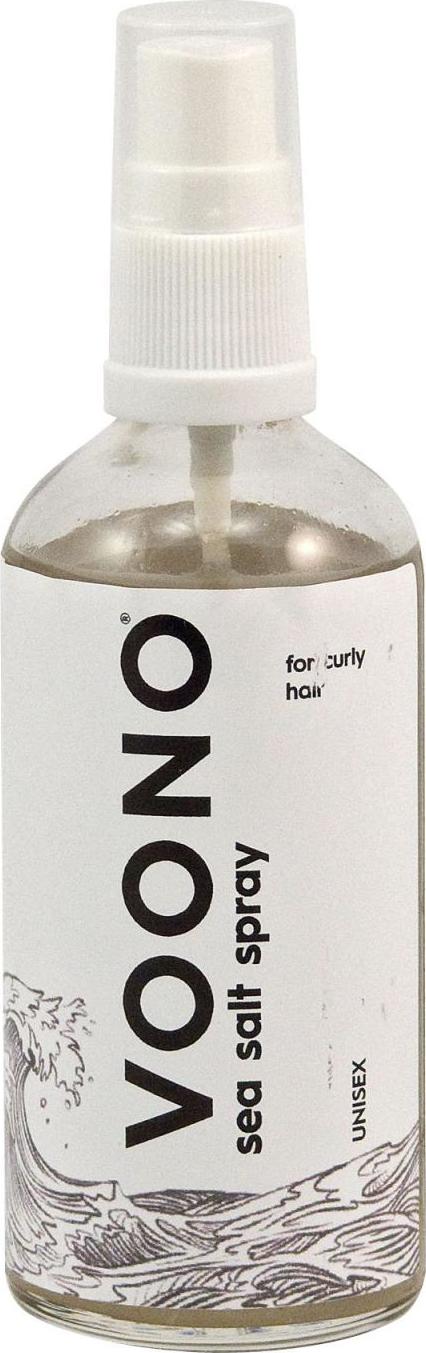 VOONO Sea salt sprej 100 ml