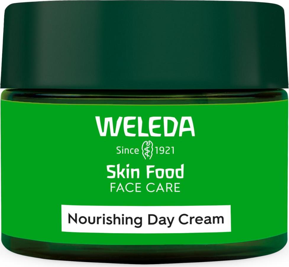 Weleda Vyživující denní krém Skin Food 40 ml