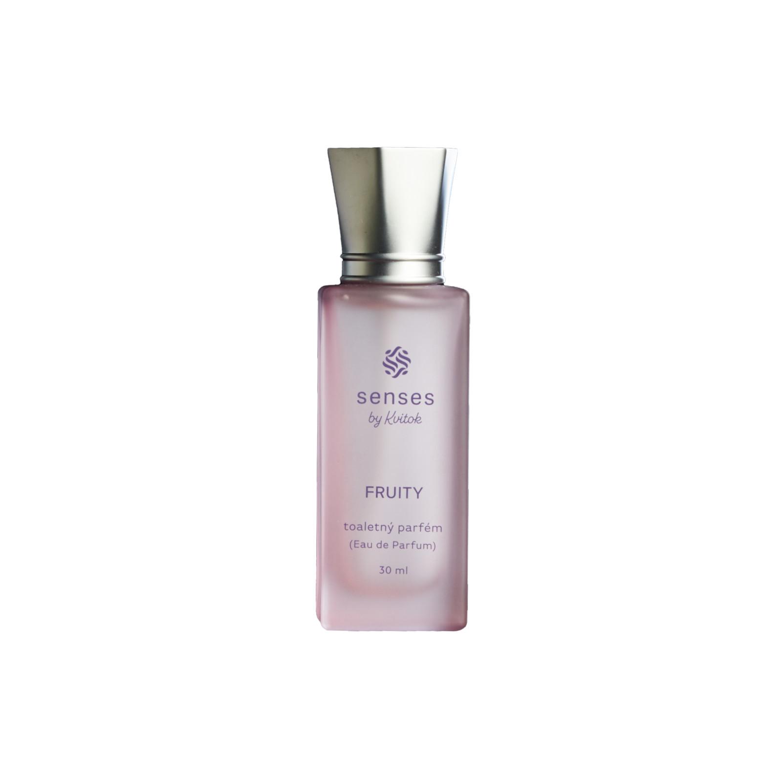 Kvitok Toaletní parfém FRUITY 30 ml