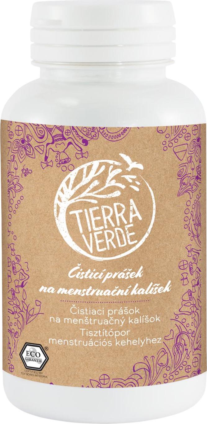 Tierra Verde Gaia Magic Touch