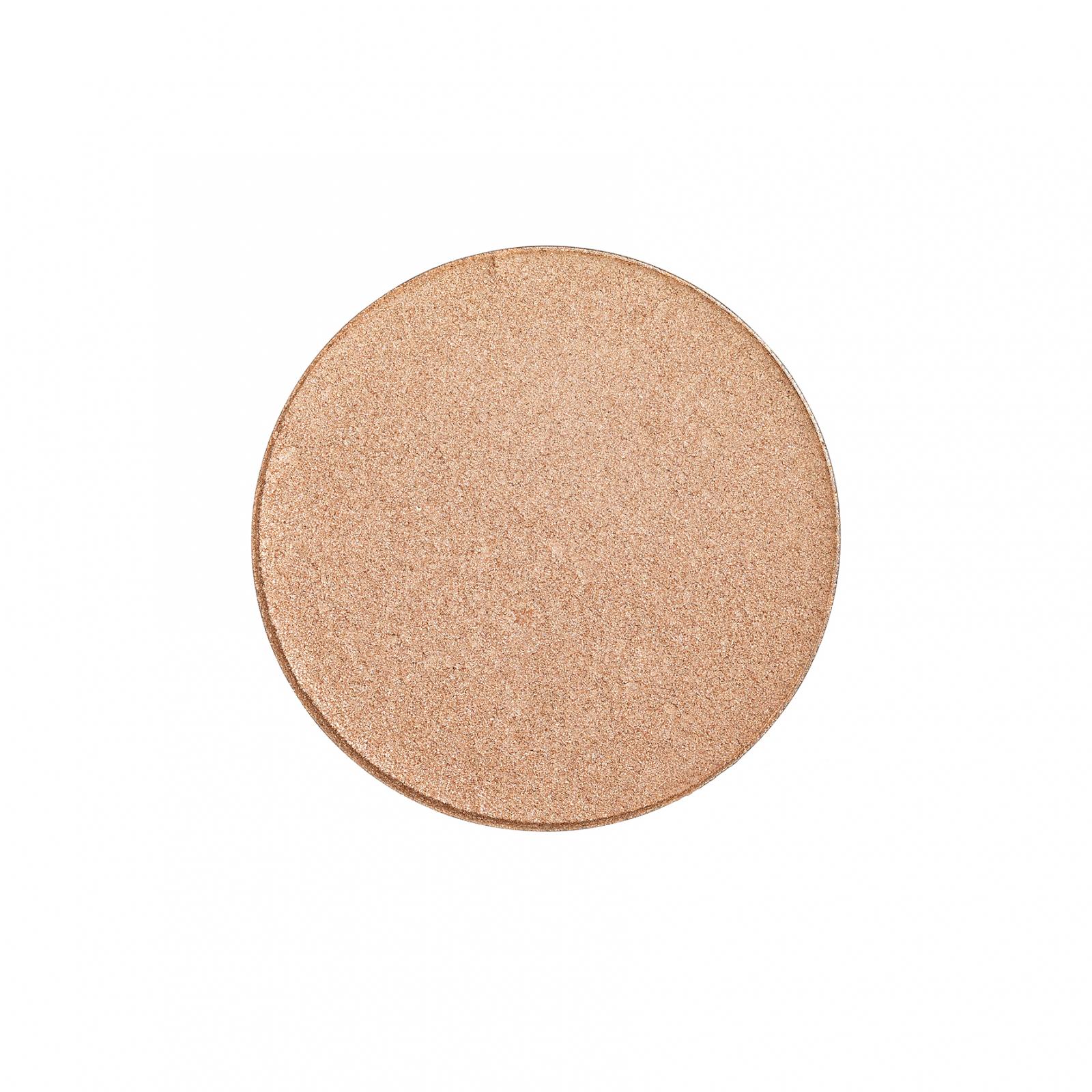 puroBIO cosmetics Kompaktní rozjasňovač 01 9 g náplň