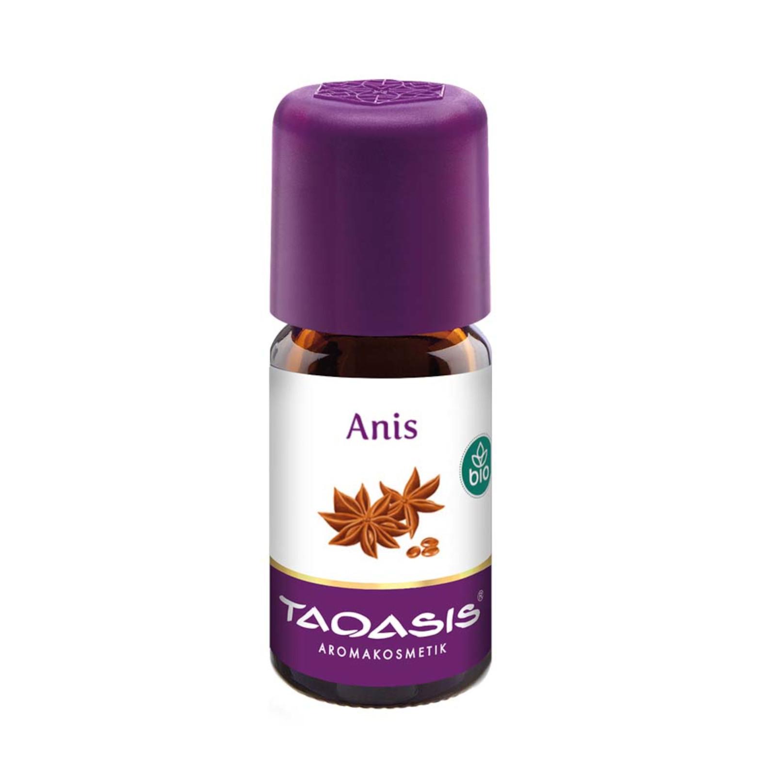 Taoasis Anýz 5 ml