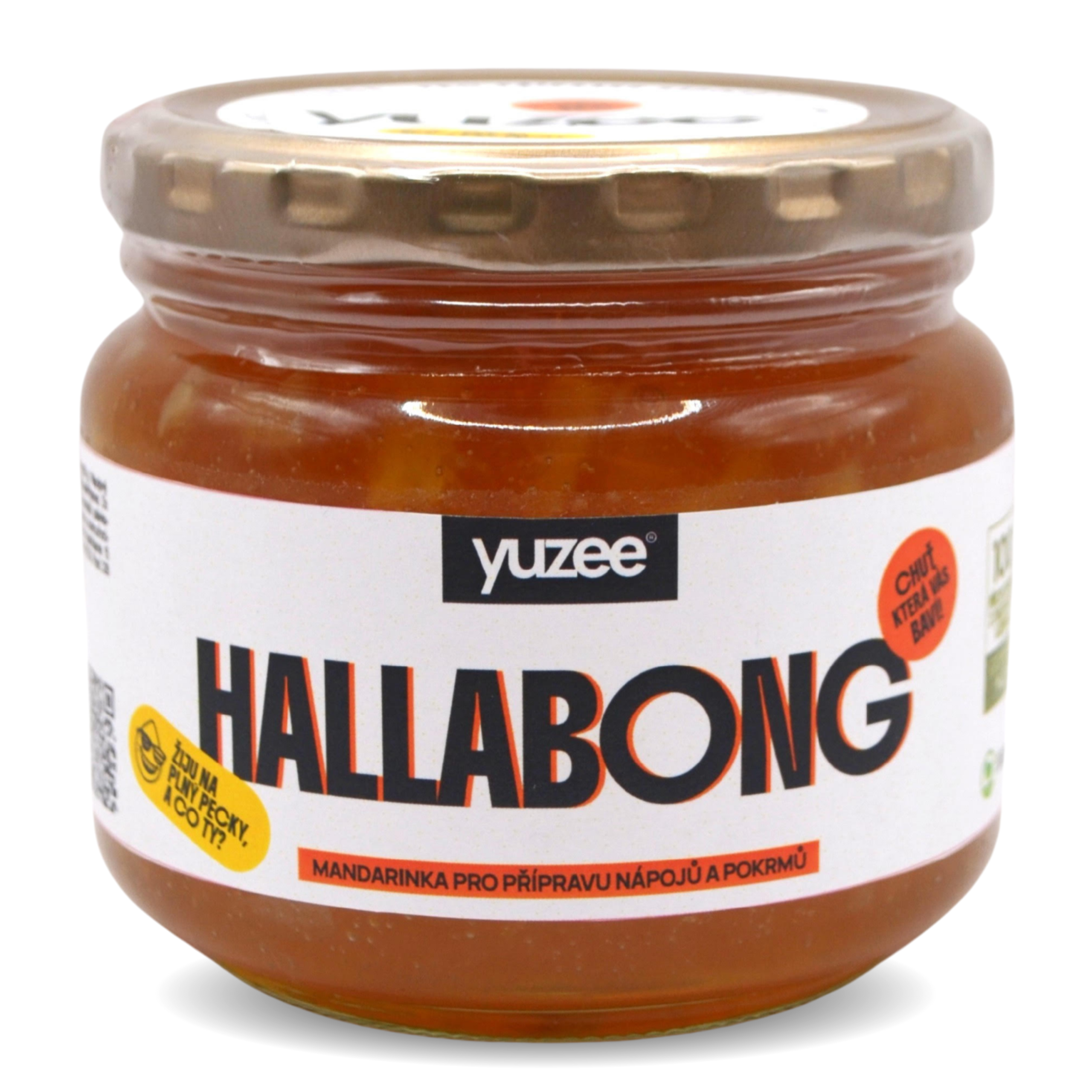 Hallabong 550 g   YUZEE Country Life