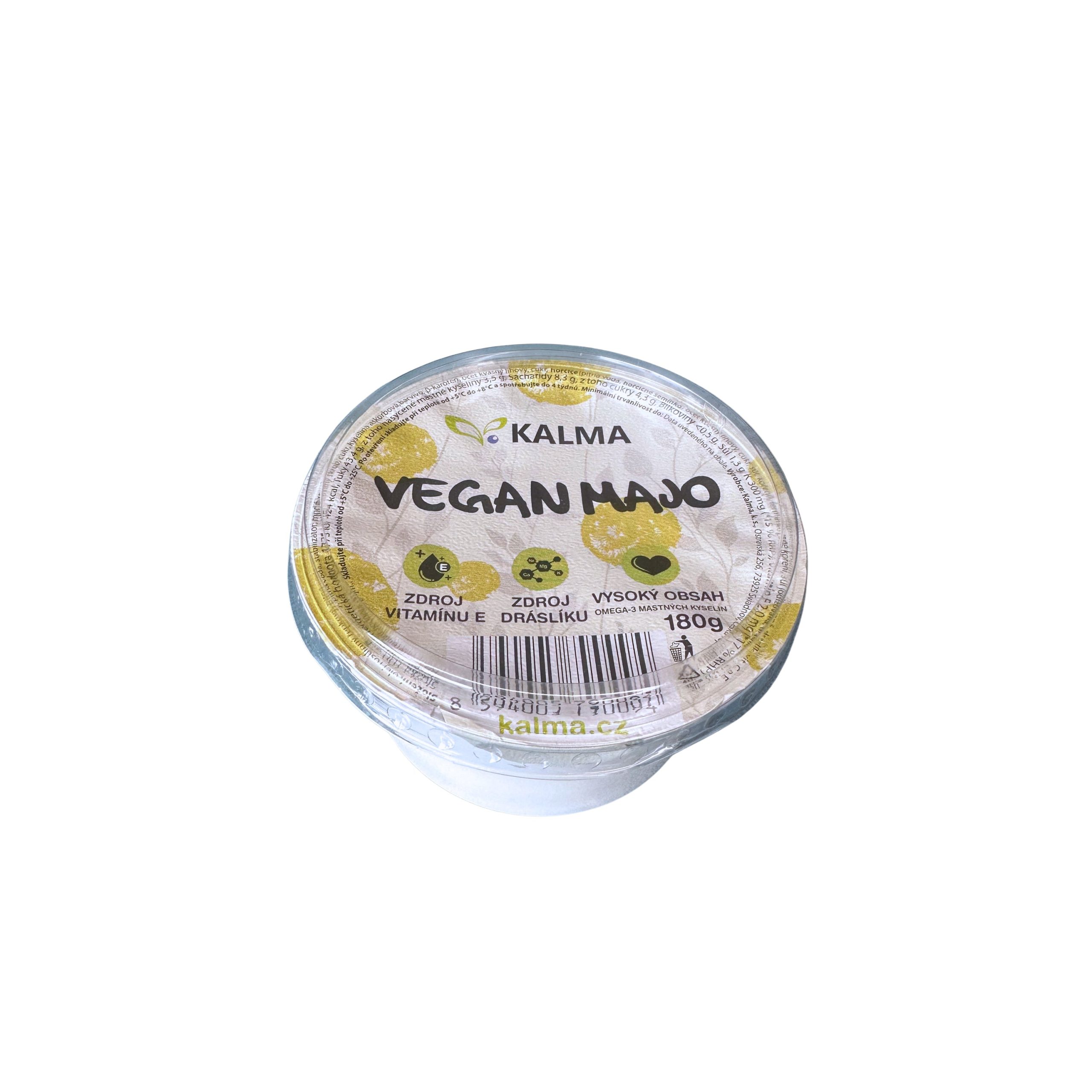 Kalma Veganéza (180 g) Kalma