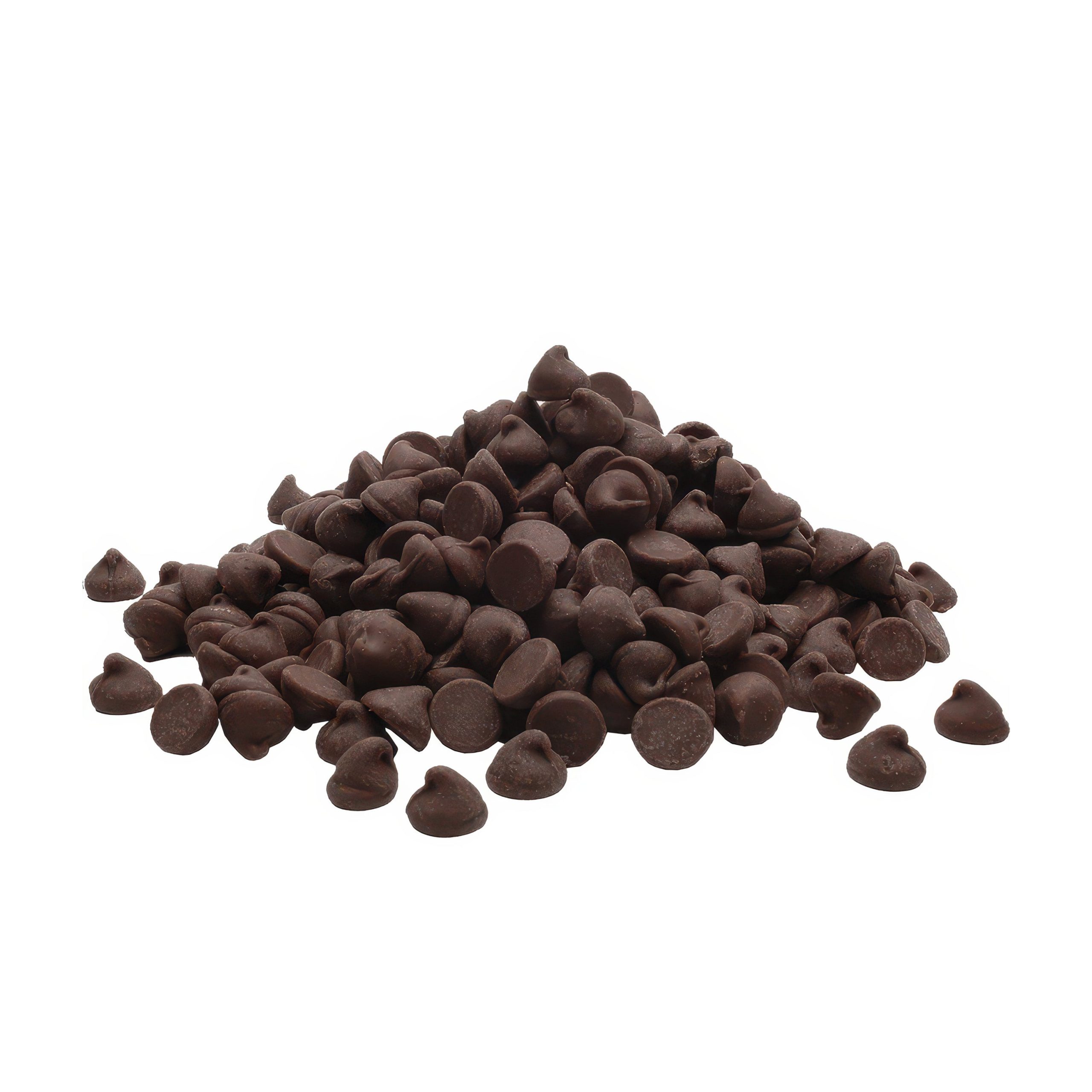 Pecičky z hořké čokolády 3 kg BIO   BIO NEBIO Bio nebio